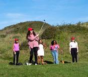 Burnham & Berrow Golf Club (Somerset)