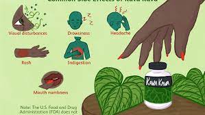 Do not close the strainer just yes. Kava Benefits Side Effects Dosage And Interactions