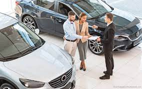 The Best And The Worst Time Of The Year To Buy A New Car Carros De Compras Nissan Compras