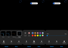 Camera for galaxy s10 android latest 230.05.24 apk download and install. Download Edgelighting Apk With Hole Punch Notification Support On Galaxy S10 S10 Plus Naldotech