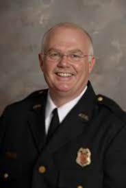 Dr. Andrew Melin WSDP Distinguished Alumni Award