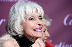 Carol Channing Remembered by Lin-Manuel Miranda, Bernadette Peters and More 