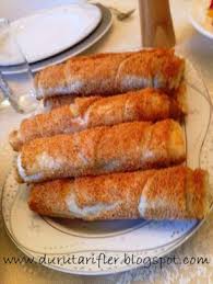 kiymali galeta unlu borek duru tarifler yemek yemek tarifleri gida