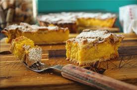 Maybe you would like to learn more about one of these? Crostata Di Ricotta Zucca Profumata All Anice Stellato Il Gusto Di Andre