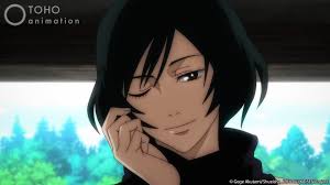 The reason why maki zenin is a jujutsu sorcerer is because she has superhuman physical strength infact, her physical prowess is second only to yuji in the jujutsu high. Jujutsu Kaisen On Twitter 12 16 Happy Birthday To Mai And Maki Zenin