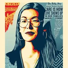 Amplifier Foundation Published Artworks