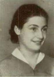 Etta Leff Naman (1919-2012)