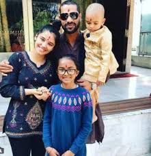 Shikhar dhawan is an indian opening batsman. Shikhar Dhawan Biography Lifestyle Family Career Records Net Worth Fancyodds