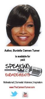 Carmen Turner's Instagram, Twitter & Facebook