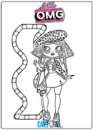 Neonlincious Della Collezione Di Bambole Lol Surprise O M G Top Secret Da Stampare E Colorare Per Le Bambine E Tante Altre Immagini E Bambole Lol Lol Immagini