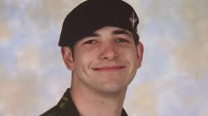 Bradford street named after Yorkshire Regiment soldier Christopher Kershaw 