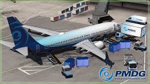 Custom liveries for the pmdg b737. Pmdg Updates 737 Ngxu Fselite
