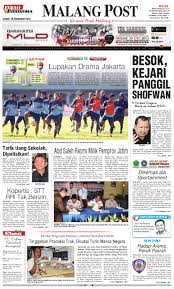 Kapasitas intelektual, emosional, spiritual dan social kepala sekolah berpengaruh besar terhadap efektifitas kepemimpinannya. Mp1912 By Mpost Issuu