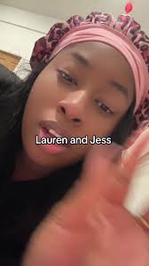 Why Does Lauren Do Jess with The Mess