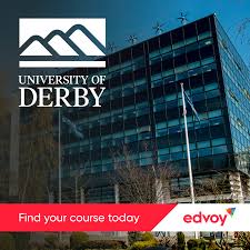 Why Study In University Of Derby In 2020 University Of Derby University Life University