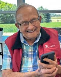 GORDON L. OVERBY Obituary September 5, 2025