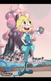 Star Male Version By Namiya San Deviantart Com On Deviantart Star Vs The Forces Of Evil Force Of Evil Star Vs The Forces