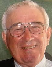 Obituary information for Winston Douglas Prosser