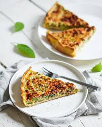 The Daily Saby Sabrine On Instagram Quiche Au Thon Et Brocoli Les Quiches C Est La Vie Je Ne Le Repeterai Jam En 2020 Quiches Photo Alimentaire Alimentation