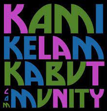 Download free for personal use. Kami Kelam Kabut Komuniti 4k Photos Facebook