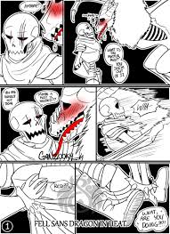 Why what was the reason fr what was the reason. Ganzooky On Twitter Fell Sans Dragon In Heat Page 1 2 These Dragons Are Based Off Of Milffee S Design S But Their Twitter Is Unavailable So I Hope You May Enjoy Each Page I