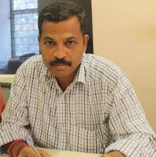 Profile for Hemant Durgaram Naik