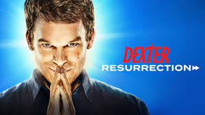 My BRUTALLY HONEST REVIEW of DEXTER: RESURRECTION!