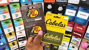 Simply select a card design and dollar amount, and we'll custom tailor a gift card for you. Free 10 Walgreens Gift Card With 2 Gift Cards Purchase Cabela S Fanatics More Free Stuff Finder