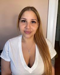 Jennifer Navas Makeup...