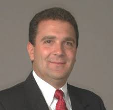 Democrats Choose Harry Captain for Joe Verrengia's Town Council Seat