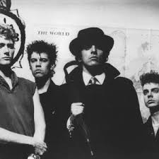 Eighties Kid Jensen Session By Killing Joke Song Free Music Listen Now On Myspace