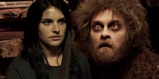 M3GAN' Director's First Movie 'Housebound' Is Even Better