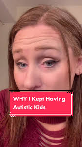 Understanding Autism: The Reasons Behind Having Autistic Kids