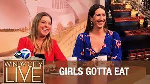 Maybe you would like to learn more about one of these? Girls Gotta Eat Live In Denver Comedy Works