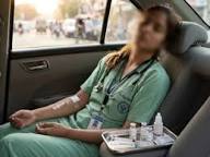 Dehradun Doctor Suicide | College HOD Demanded Money; Ambala Lady Doctor