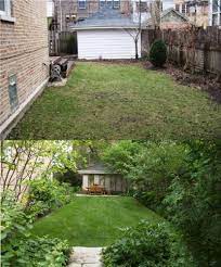 Maybe you would like to learn more about one of these? Garden Makeover Transform Your Outdoor Space