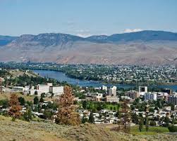 This map was created by a user. The City Of Kamloops Kamloops Bc West Coast Travel Canada Travel
