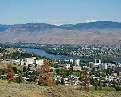 Kamloops is located in british columbia, canada. The City Of Kamloops Kamloops Bc West Coast Travel Canada Travel