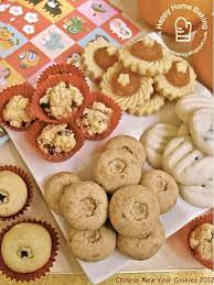 Festive Bakes Easy Baking Recipes Baking Home Baking