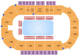 Disney On Ice Mickeys Search Party Tickets Mon Nov 4