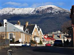 Snow On Mt Wellington Hobart Photo By Chris Coburn Tasmania Hobart Property Management