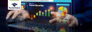 Receita Federal disponibiliza Painel Receita para empresas