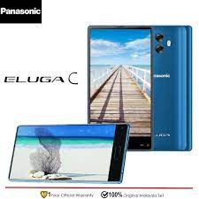 Panasonic Eluga C - 5.5'' Full Display ...