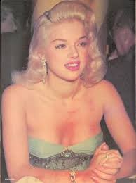 Diana Dors (Creator)