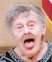 Katherine Oldham Obituary (1926