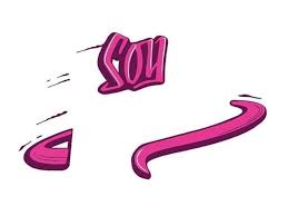 Soyluna Editable Logo Freetoedit Decoracion De Soy Luna Cumpleanos De Soy Luna Decoracion Cumpleanos Soy Luna