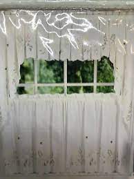 We did not find results for: Jc Penney Ivory Curtains Valance Sheer Kitchen Dining Crocheted Lace 57 X12 4 49 Picclick