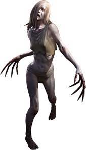 The witch l4d