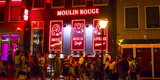 Amsterdam's red light district is mostly safe for travelers who come to see it by day. Amsterdam Mayor Halsema To Reform Red Light District Due To Drunk Tourists