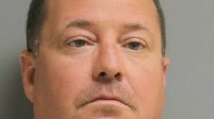 Former St. Charles Parish officer accused of video voyeurism, obstruction